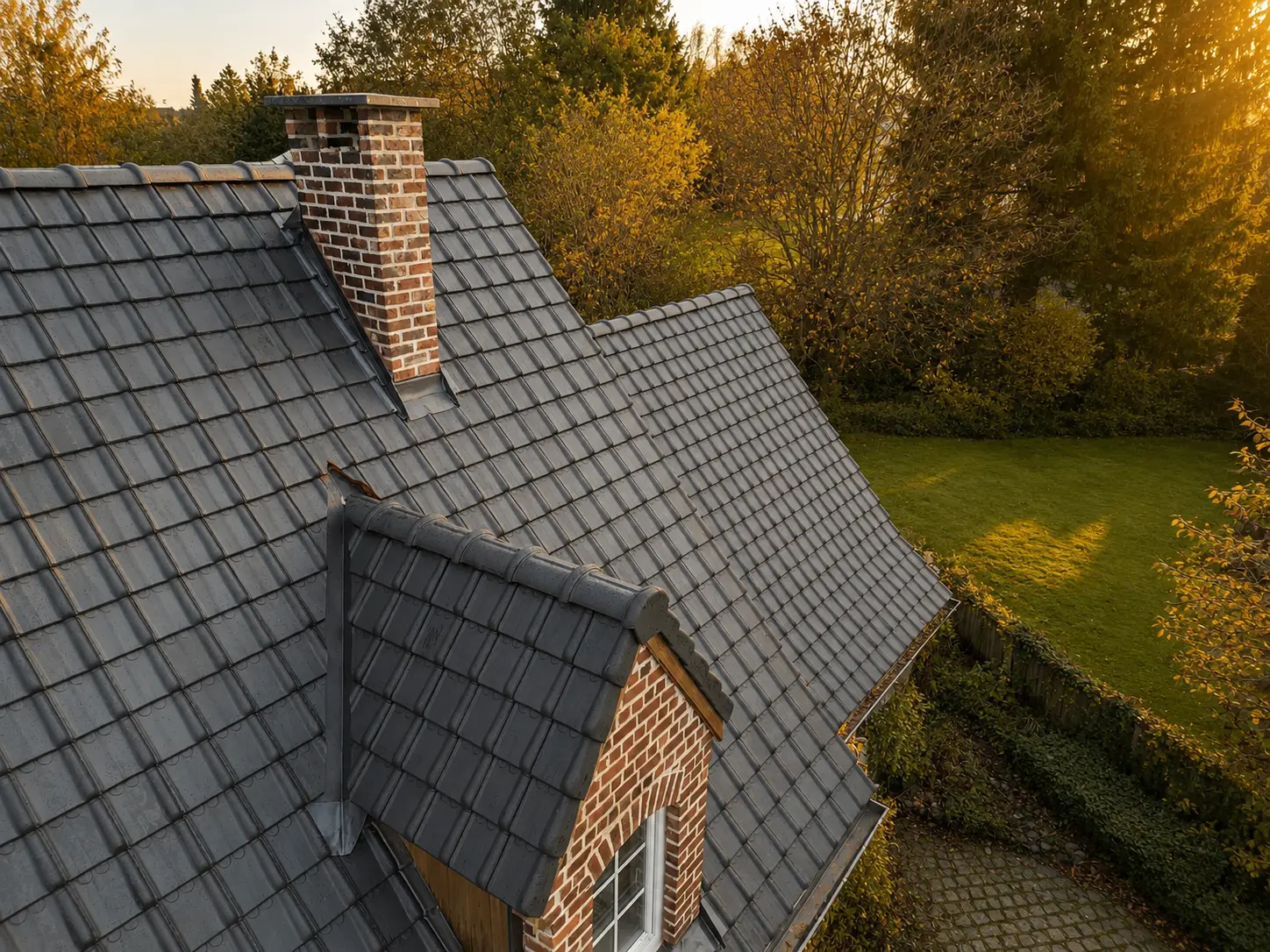 Een familiewoning, opnieuw geboren — Sint-Pieters-Leeuw